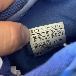 Giày 2hand Đá Bóng Hiệu Adidas