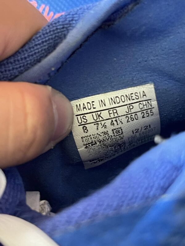 Giày 2hand Đá Bóng Hiệu Adidas