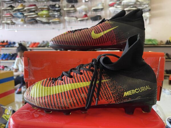 Giày 2hand Đá Bóng Hiệu Nike