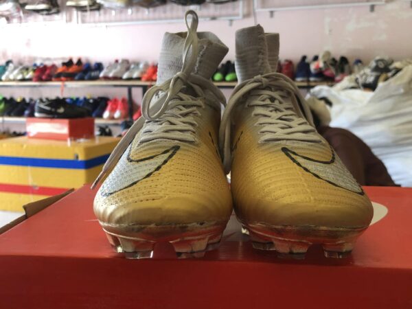 Giày 2hand Đá Bóng Hiệu Nike