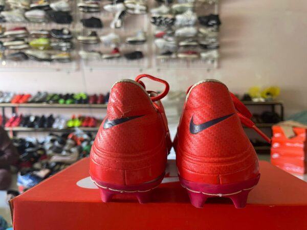 Giày 2hand Đá Bóng Hiệu Nike