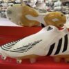 Giày 2hand Đá Bóng 2hand Hiệu Adidas