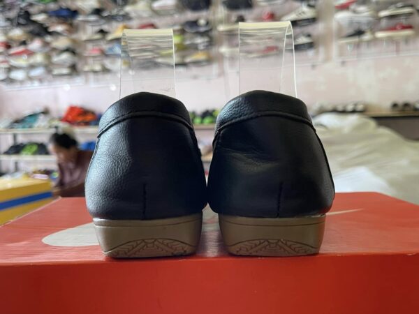 Giày Búp Bê 2hand Hiệu Glam