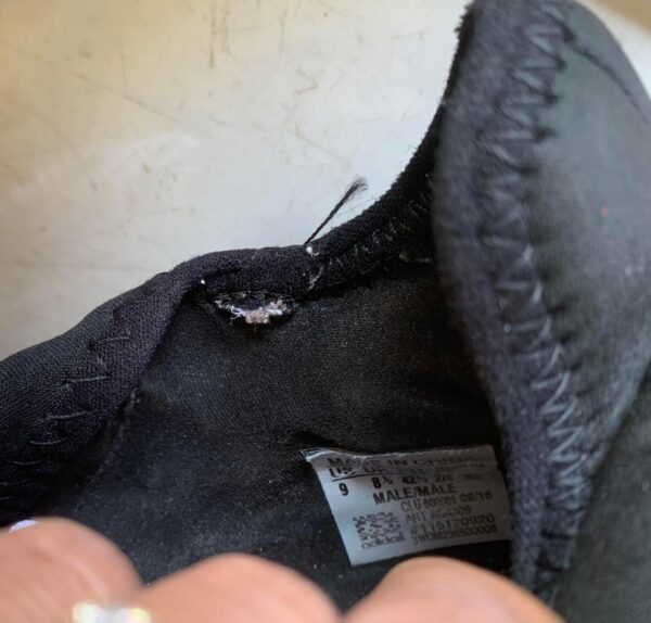 Giày 2hand Đá Bóng Hiệu Adidas X 16.2 HG AQ3409