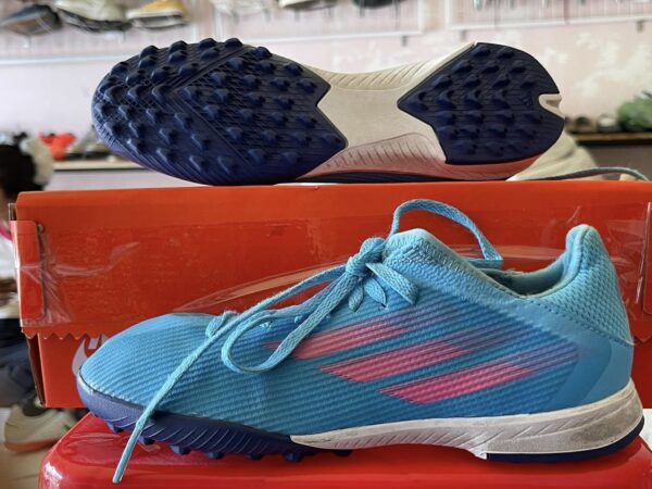Giày 2hand Đá Bóng Hiệu Adidas