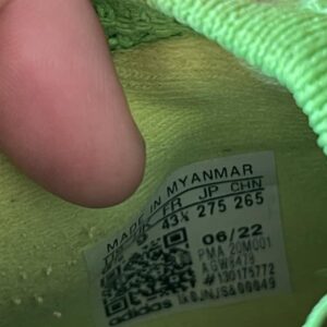 Giày 2hand Đá Bóng Hiệu Adidas