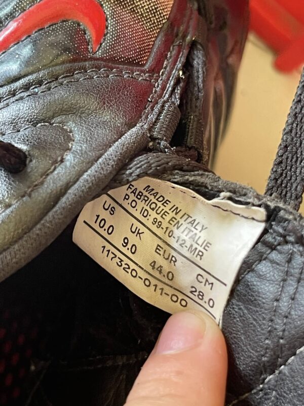 Giày 2hand Đá Bóng 2hand Hiệu Nike