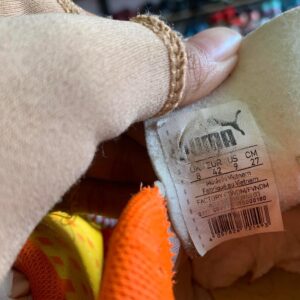 Giày 2hand Đá Bóng Hiệu Puma