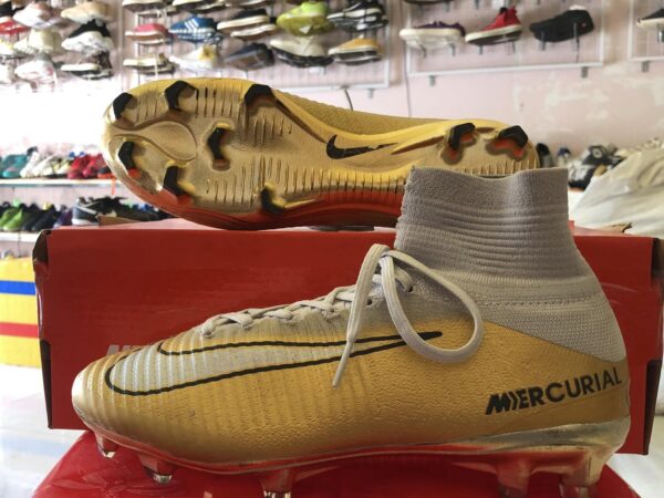 Giày 2hand Đá Bóng Hiệu Nike