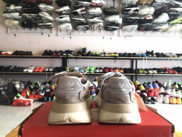 Giày Thể Thao Nữ 2hand Hiệu Adidas