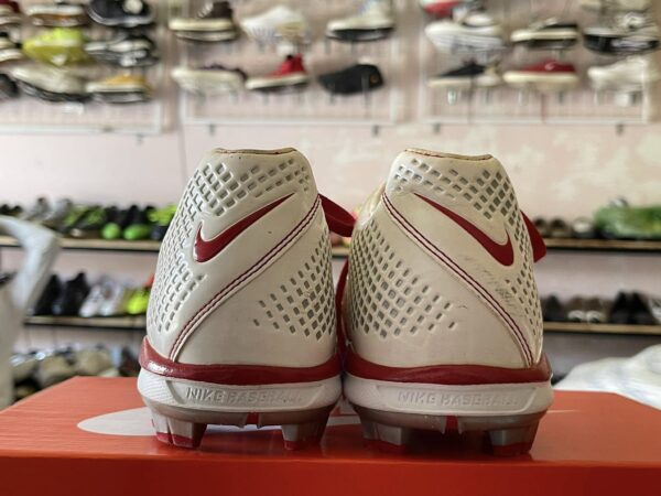 Giày 2hand Đá Bóng 2hand Hiệu Nike