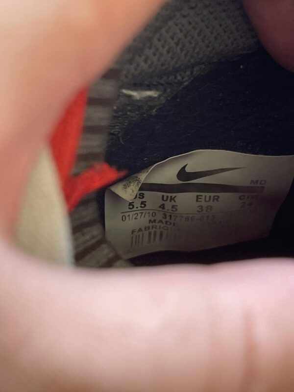 Giày 2hand Đá Bóng Hiệu Nike