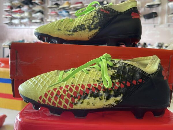 Giày 2hand Đá Bóng Hiệu Puma