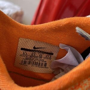 Giày 2hand Đá Bóng 2hand Hiệu Nike