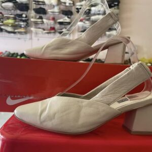 Giày Công Sở Nữ 2hand Hiệu Verawang