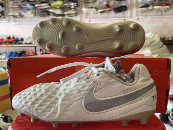 Giày 2hand Đá Bóng Hiệu Nike