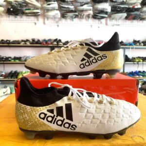 Giày 2hand Đá Bóng Hiệu Adidas X 16.2 HG AQ3409