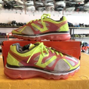 Giày Thể Thao 2hand Tuyển Hiệu Nike