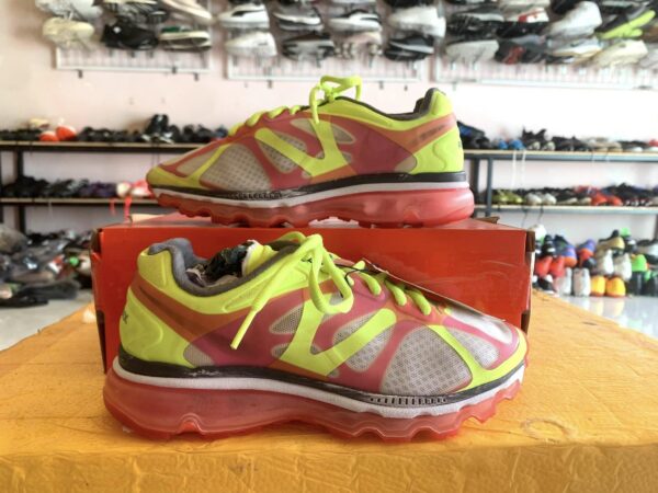 Giày Thể Thao 2hand Tuyển Hiệu Nike