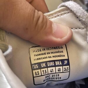 Giày 2hand Đá Bóng Hiệu Mizuno