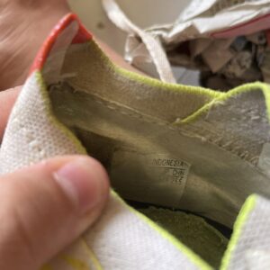 Giày 2hand Đá Bóng Hiệu Adidas