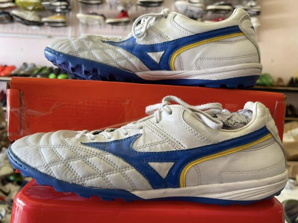 Giày 2hand Đá Bóng Hiệu Mizuno