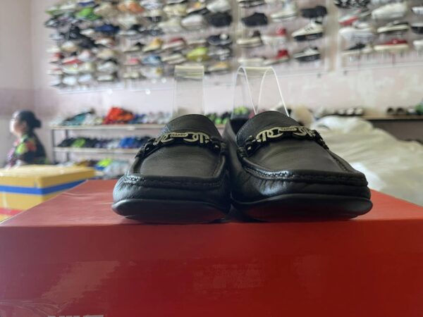 Giày Búp Bê 2hand Hiệu Tandy