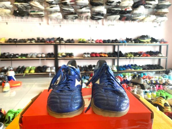 Giày 2hand Đá Bóng Hiệu Mizuno