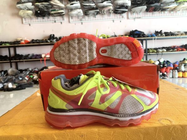 Giày Thể Thao 2hand Tuyển Hiệu Nike