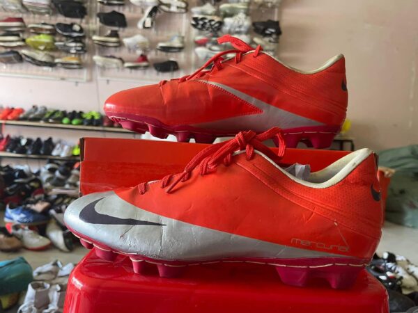 Giày 2hand Đá Bóng Hiệu Nike