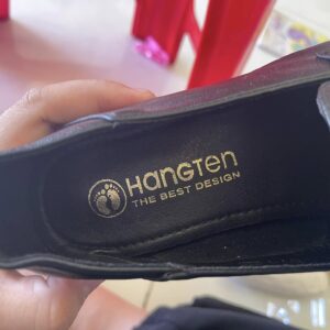 Giày Công Sở Nữ 2hand Hiệu Hangten