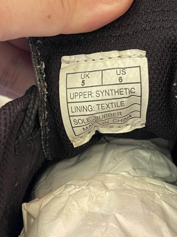 Giày 2hand Đá Bóng Hiệu Puma