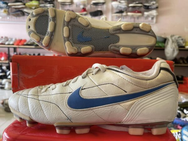 Giày 2hand Đá Bóng Hiệu Nike
