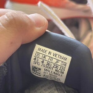 Giày 2hand Đá Bóng Hiệu Adidas