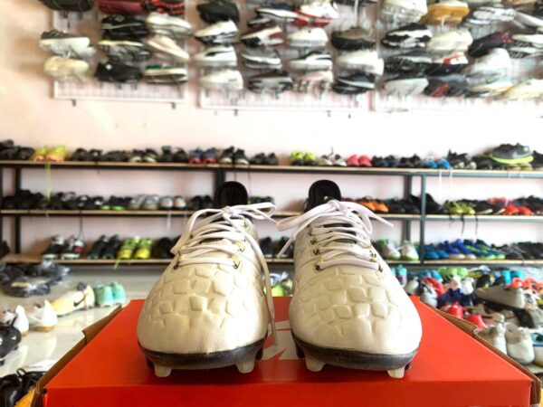Giày 2hand Đá Bóng Hiệu Adidas X 16.2 HG AQ3409