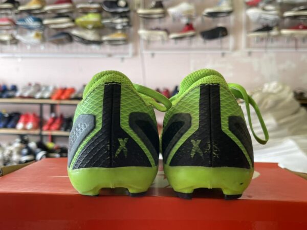 Giày 2hand Đá Bóng Hiệu Adidas
