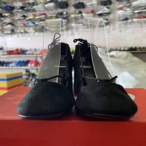 Giày Công Sở Nữ 2hand Hiệu Bersnka