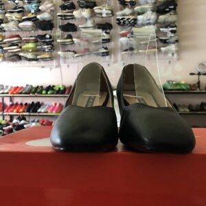 Giày Công Sở Nữ 2hand Hiệu Jei-Jei Stylish