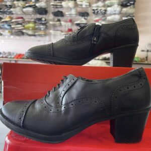 Giày Công Sở Nữ 2hand Hiệu Tandy
