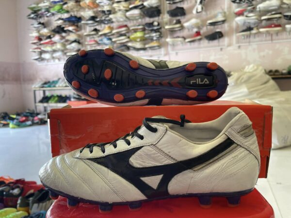 Giày 2hand Đá Bóng Hiệu Fila