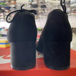 Giày Công Sở Nữ 2hand Hiệu Bersnka