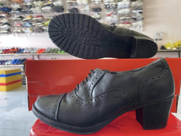 Giày Công Sở Nữ 2hand Hiệu Tandy