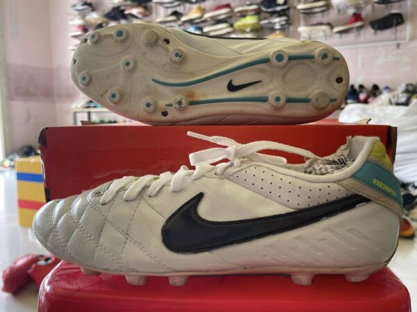 Giày 2hand Đá Bóng Hiệu Nike