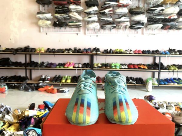 Giày 2hand Đá Bóng Hiệu Adidas