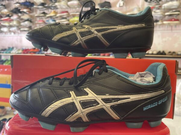 Giày 2hand Đá Bóng 2hand Hiệu Asics