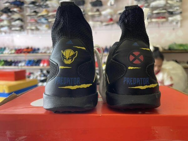 Giày 2hand Đá Bóng Hiệu Adidas