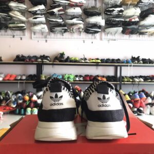 Giày Thể Thao Nữ 2hand Hiệu Adidas