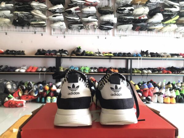 Giày Thể Thao Nữ 2hand Hiệu Adidas