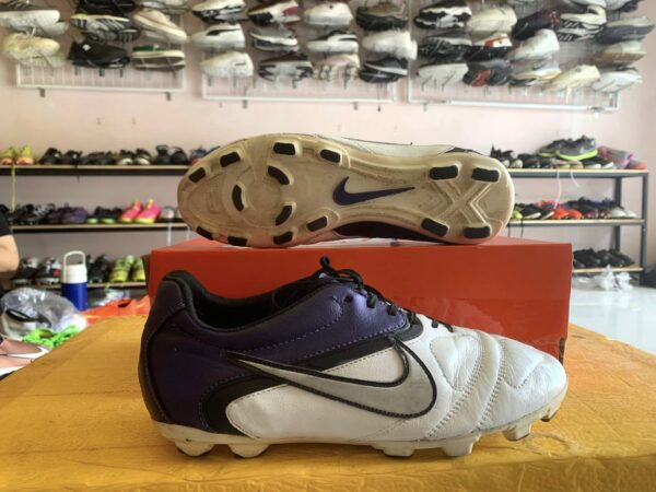 Giày 2hand Đá Bóng Hiệu Nike