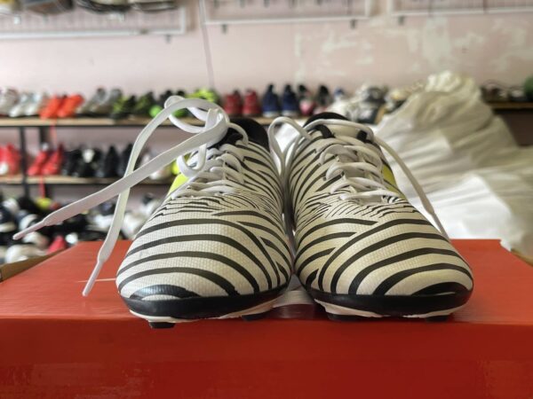 Giày 2hand Đá Bóng Hiệu Adidas